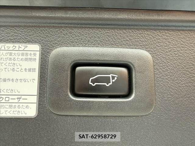 Toyota ALPHARD 2019-11 8353841-4
