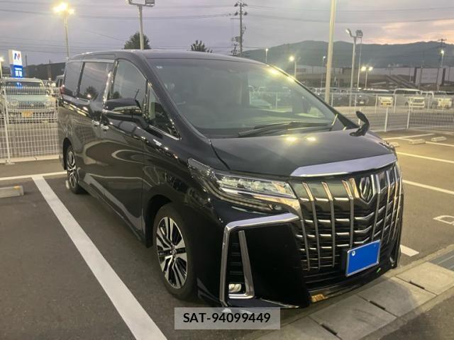 Toyota ALPHARD 2018-04 8364536-0