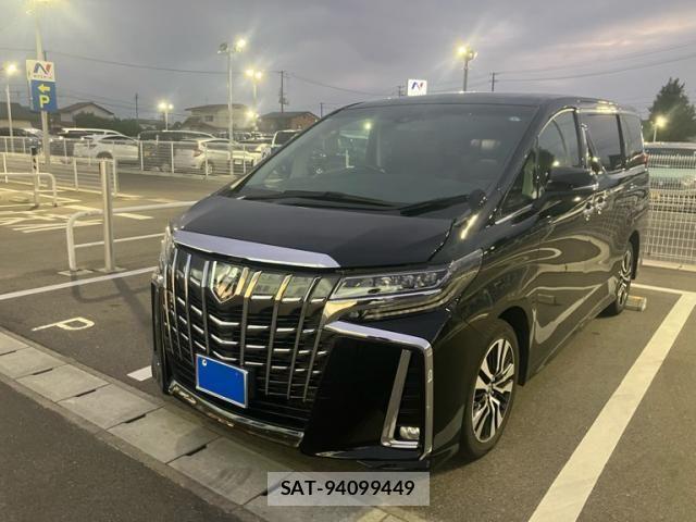 Toyota ALPHARD 2018-04 8364536-3