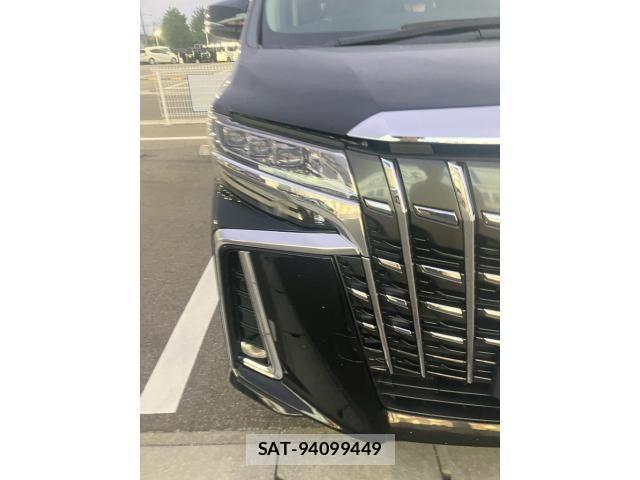 Toyota ALPHARD 2018-04 8364536-6