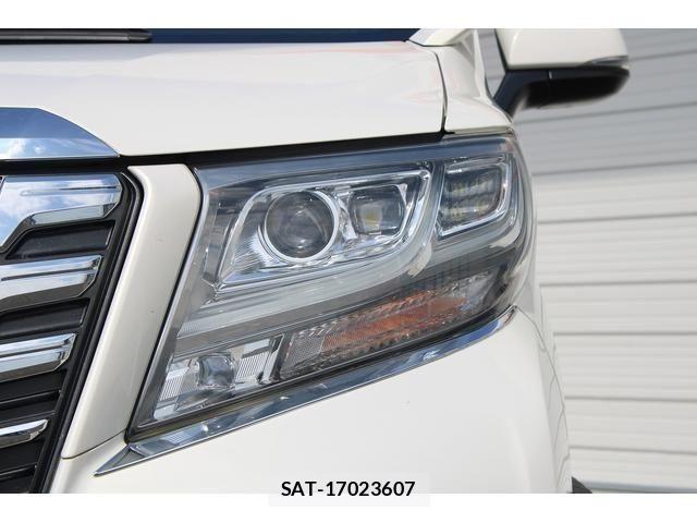 Toyota ALPHARD 2015-07 8364538-16