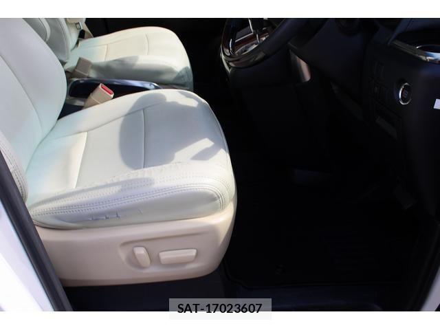 Toyota ALPHARD 2015-07 8364538-26