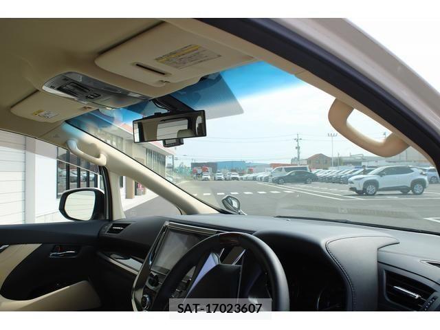 Toyota ALPHARD 2015-07 8364538-27