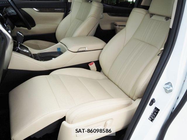 Toyota ALPHARD 2022-03 8364533-11