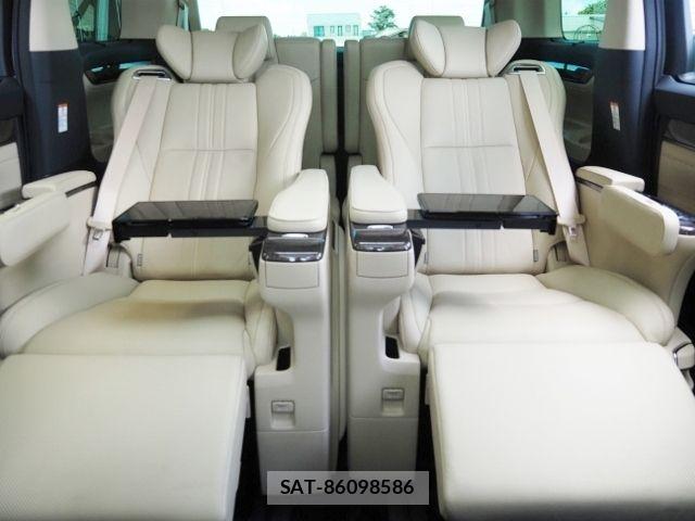Toyota ALPHARD 2022-03 8364533-12