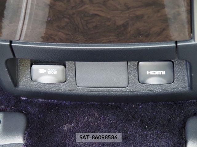 Toyota ALPHARD 2022-03 8364533-14