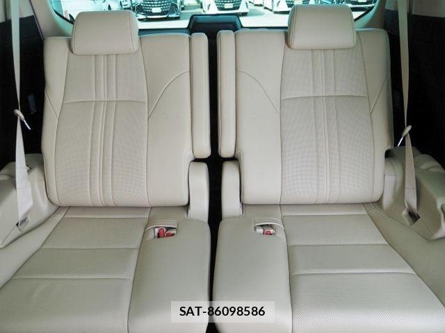Toyota ALPHARD 2022-03 8364533-15