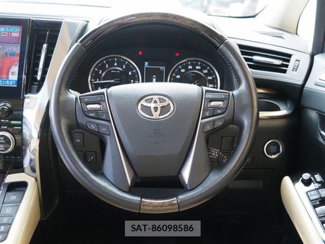Toyota ALPHARD 2022-03 8364533-19