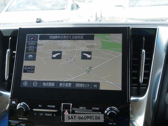 Toyota ALPHARD 2022-03 8364533-21