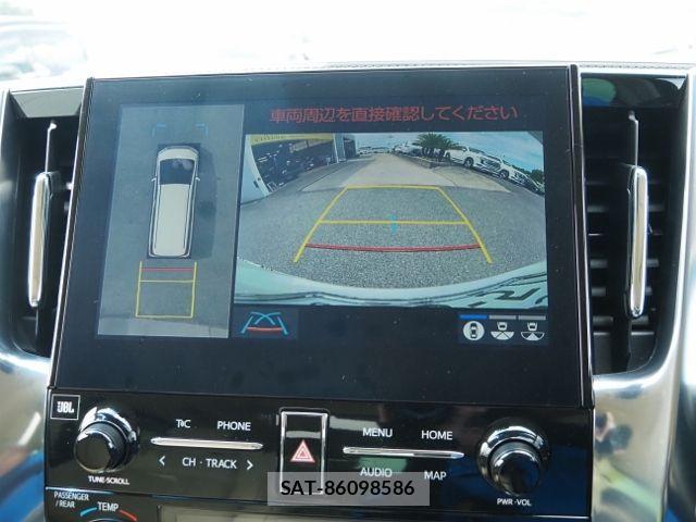 Toyota ALPHARD 2022-03 8364533-22