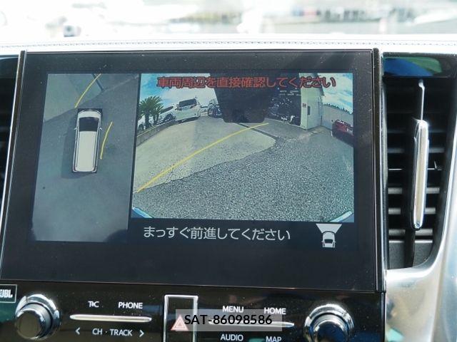 Toyota ALPHARD 2022-03 8364533-23