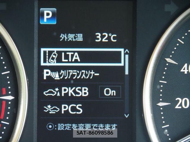 Toyota ALPHARD 2022-03 8364533-26