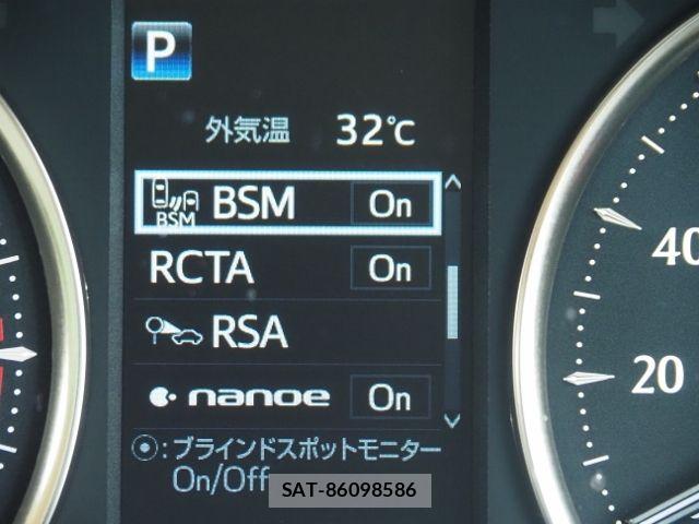 Toyota ALPHARD 2022-03 8364533-27