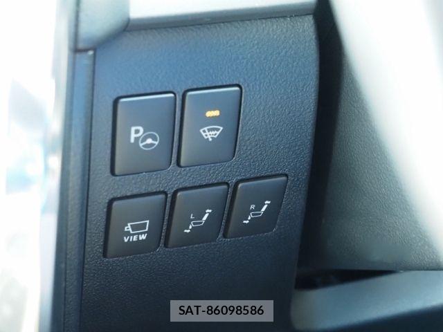 Toyota ALPHARD 2022-03 8364533-28