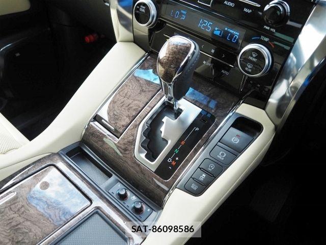 Toyota ALPHARD 2022-03 8364533-29