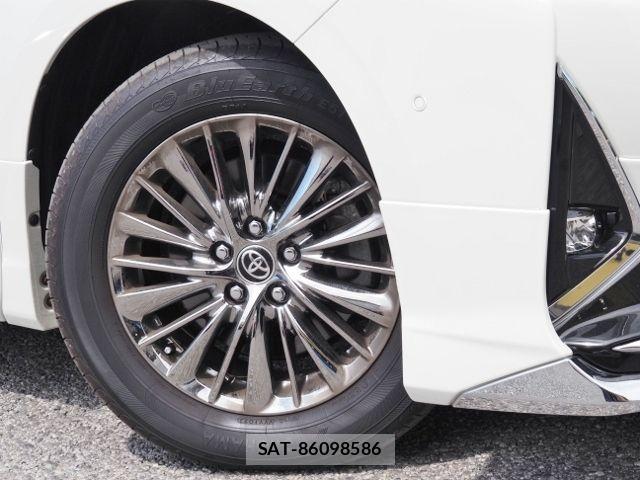 Toyota ALPHARD 2022-03 8364533-7
