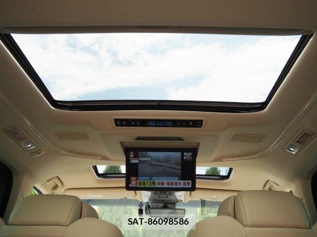 Toyota ALPHARD 2022-03 8364533-8