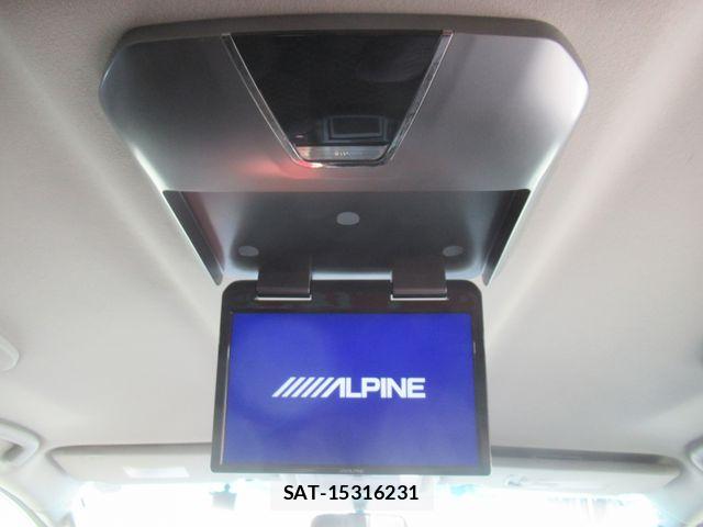 Toyota ALPHARD 2012-02 8364541-9