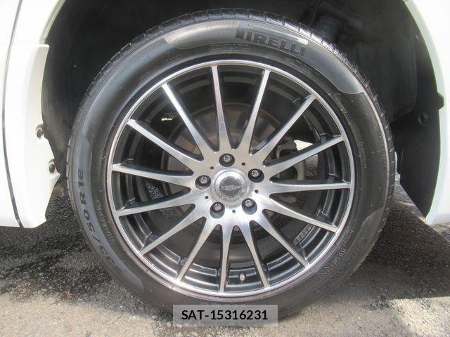 Toyota ALPHARD 2012-02 8364541-12
