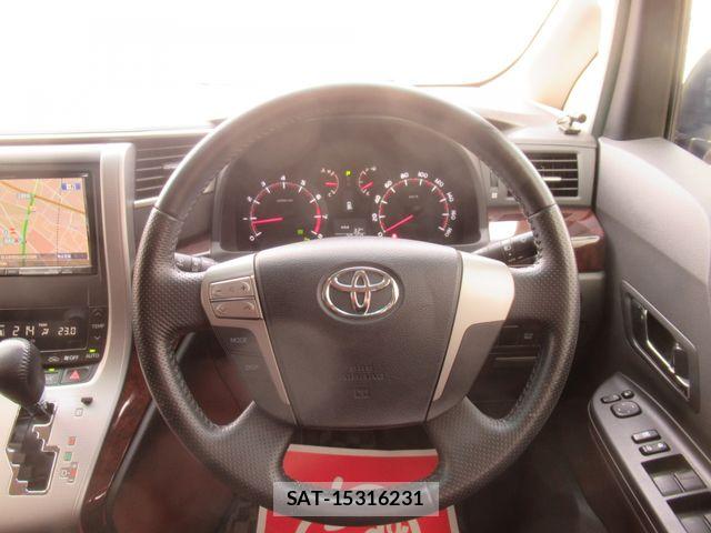 Toyota ALPHARD 2012-02 8364541-18