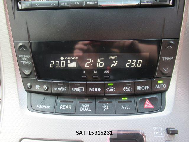 Toyota ALPHARD 2012-02 8364541-20