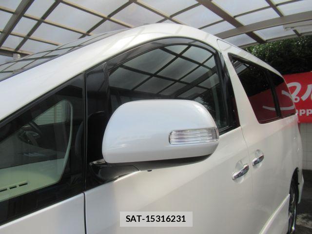 Toyota ALPHARD 2012-02 8364541-26