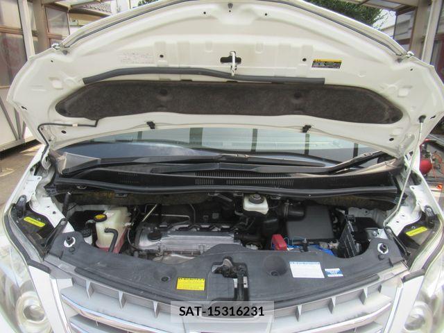 Toyota ALPHARD 2012-02 8364541-27