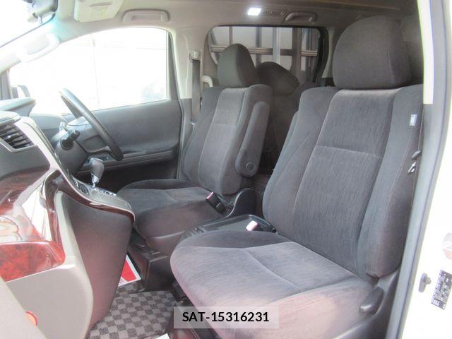 Toyota ALPHARD 2012-02 8364541-6