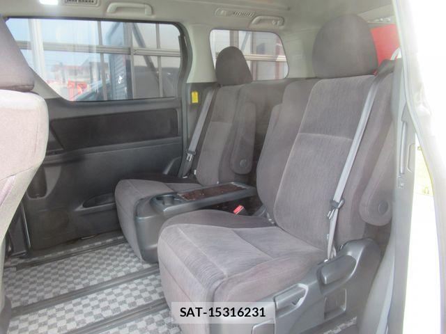 Toyota ALPHARD 2012-02 8364541-7