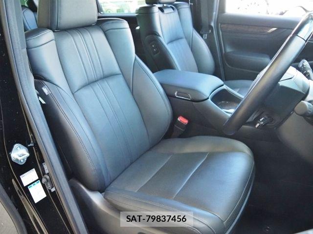 Toyota ALPHARD 2021-09 8364535-10