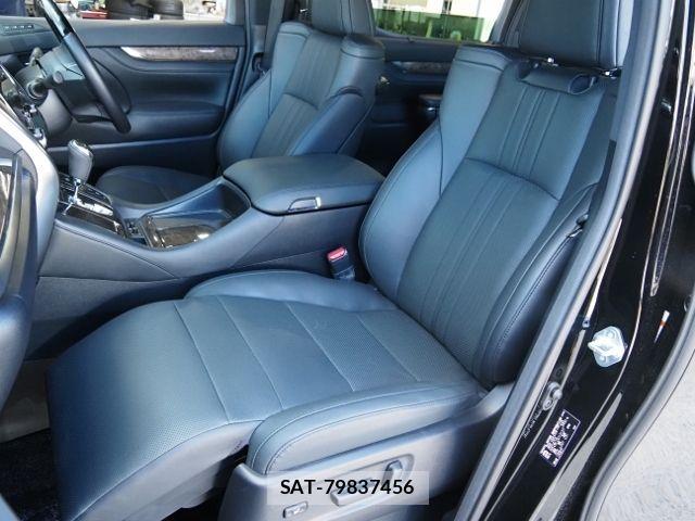 Toyota ALPHARD 2021-09 8364535-11