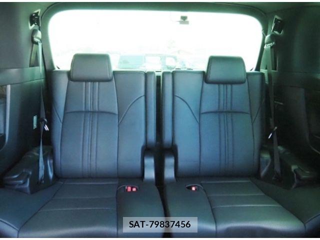 Toyota ALPHARD 2021-09 8364535-15