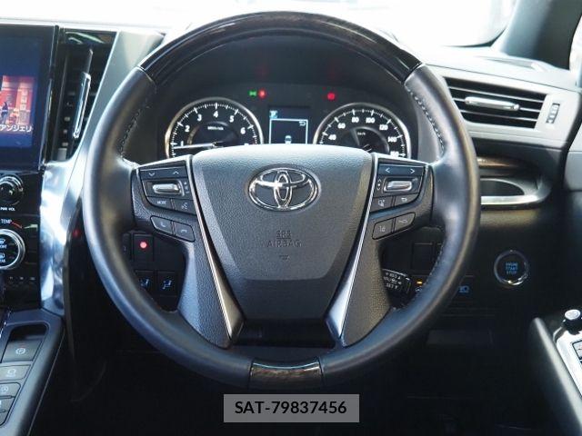 Toyota ALPHARD 2021-09 8364535-19