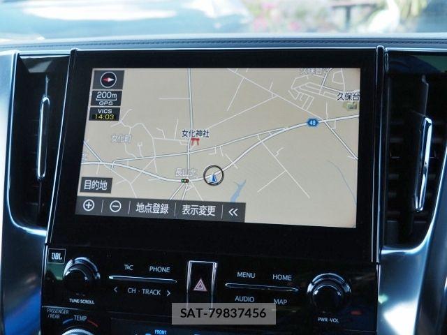 Toyota ALPHARD 2021-09 8364535-21