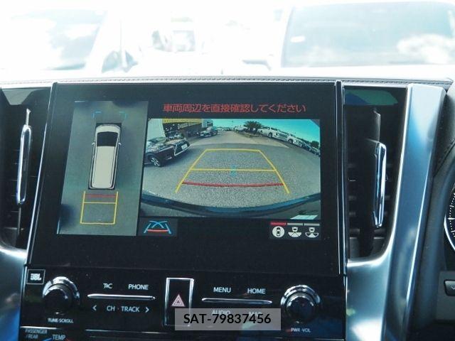Toyota ALPHARD 2021-09 8364535-22