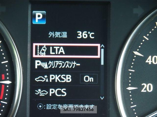 Toyota ALPHARD 2021-09 8364535-27