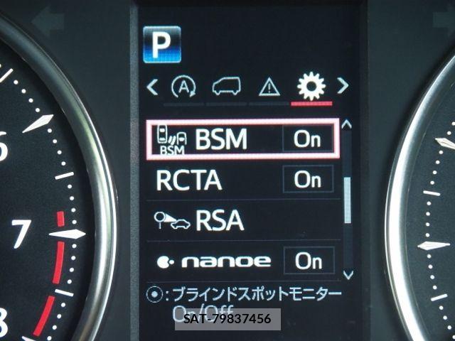 Toyota ALPHARD 2021-09 8364535-28