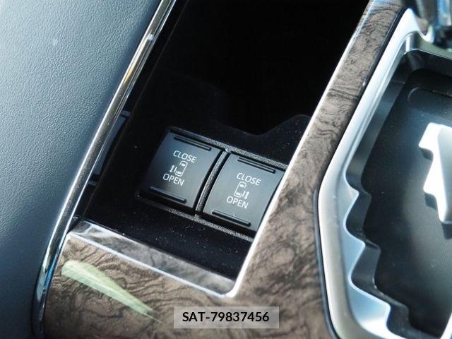 Toyota ALPHARD 2021-09 8364535-29