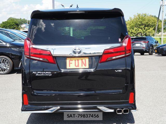 Toyota ALPHARD 2021-09 8364535-6