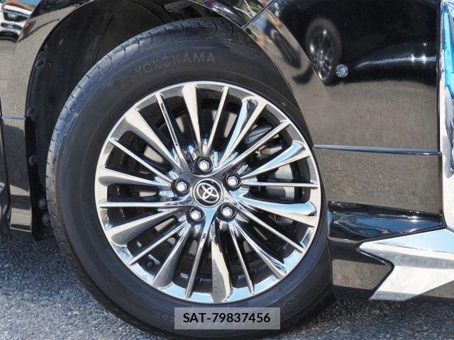 Toyota ALPHARD 2021-09 8364535-7