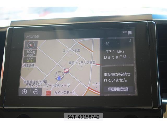 Toyota ALPHARD 2020-04 8364537-2