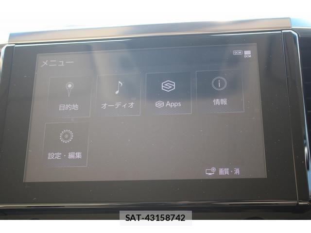 Toyota ALPHARD 2020-04 8364537-3