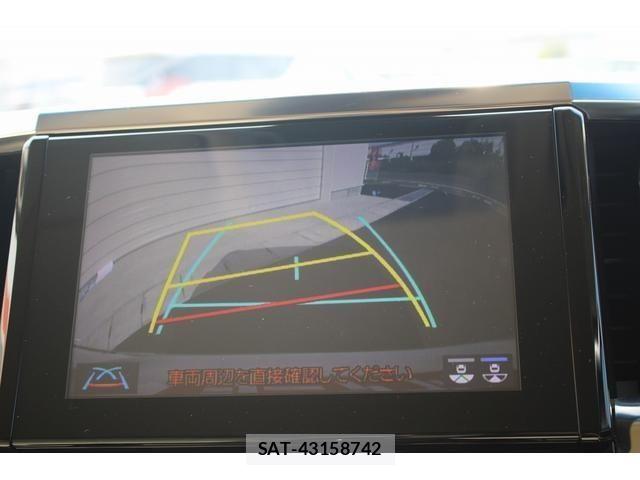 Toyota ALPHARD 2020-04 8364537-4