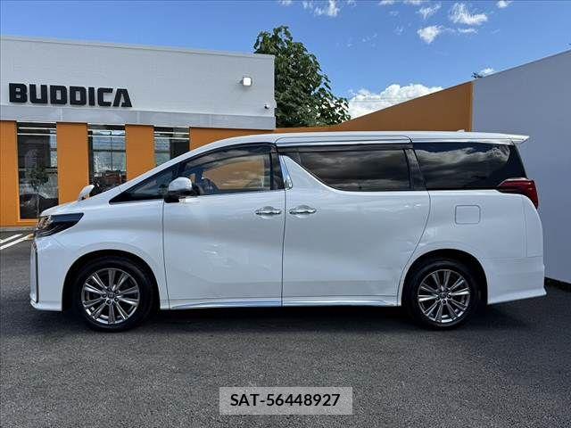 Toyota ALPHARD 2021-07 8364534-10