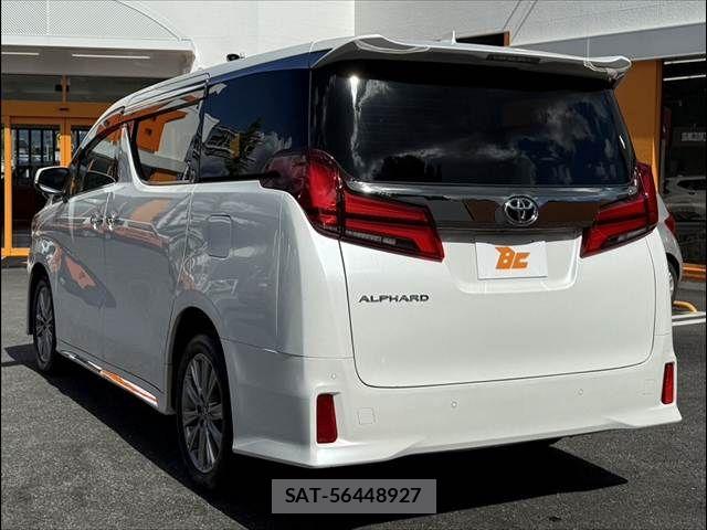 Toyota ALPHARD 2021-07 8364534-12