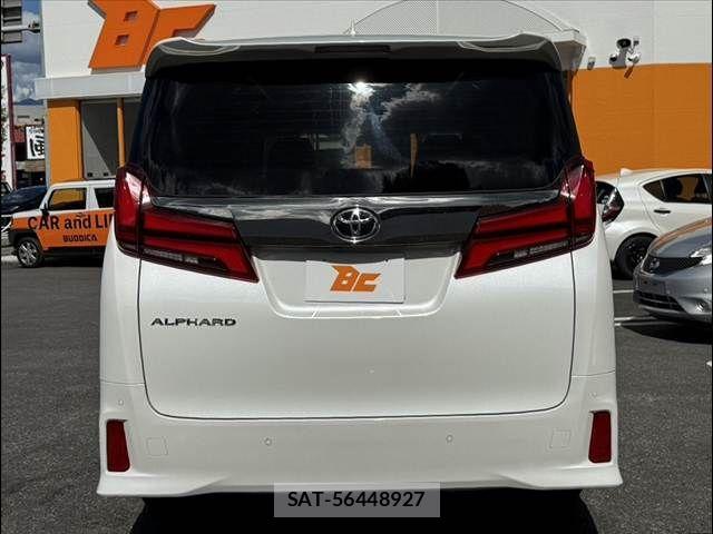 Toyota ALPHARD 2021-07 8364534-13