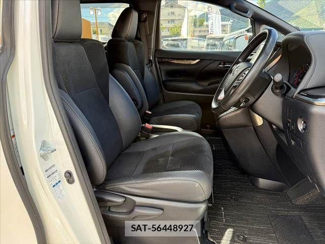 Toyota ALPHARD 2021-07 8364534-15