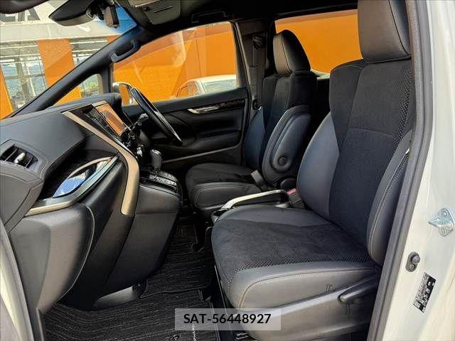 Toyota ALPHARD 2021-07 8364534-16