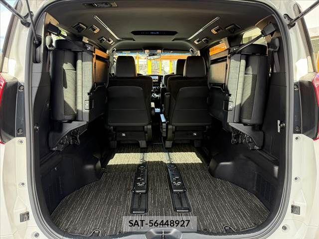 Toyota ALPHARD 2021-07 8364534-18