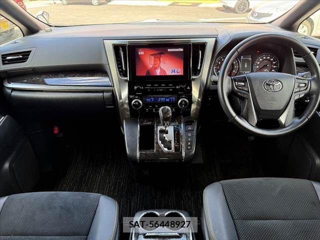 Toyota ALPHARD 2021-07 8364534-1